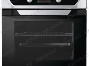 Плита (духовка) Gorenje BO7422BX (242692, EVP242-421E) - Фото